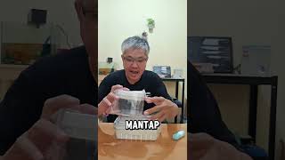 Download lagu nah begini kalo jadi seller ngirim barang yang aman #johanzhang #peralatandapurmurah mp3