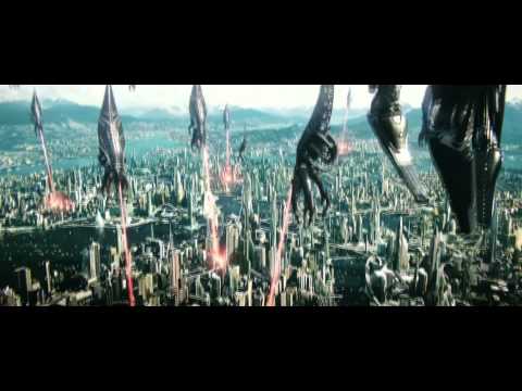 Non-Stop Action Montage | Intense Action Drama