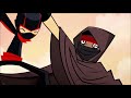 Randy Meets The First Ninja