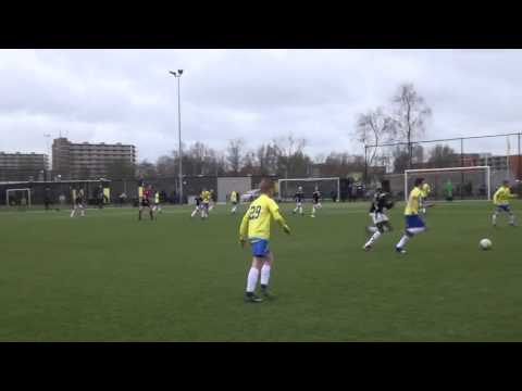 Cambuur-Atc65 O13 helft1B