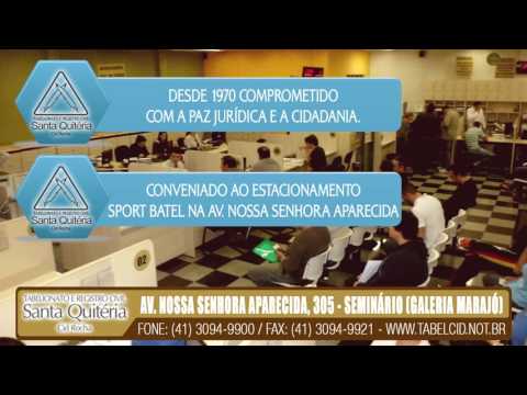 Cartório Santa Quitéria 01