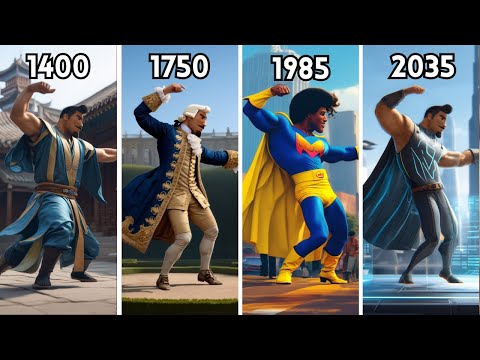 MONTAGEM VOZES TALENTINHO in different years PART 3 | AniMix