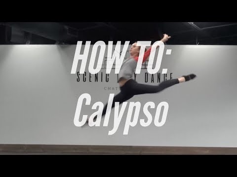 HOW TO: Calypso