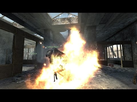 [SMR]X-MAAX | Battle without a single death | 61-0 | SevLan