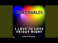 I love to love (RADIO EDIT)