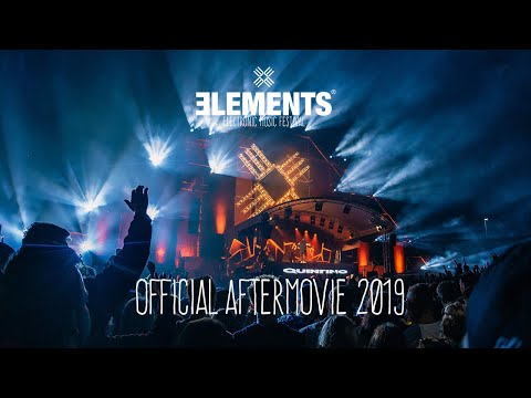 ELEMENTS FESTIVAL 2019 (Official Aftermovie)