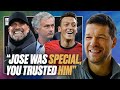 The Prem's Greatest Germans & What Makes Mourinho Special | Michael Ballack 🇩🇪 | Ep 7