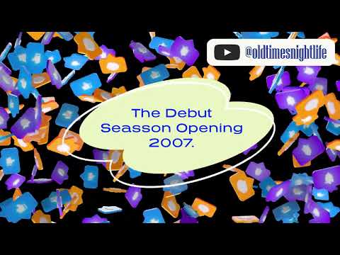 The Debut Seasson Opening 2007. (CD-1)