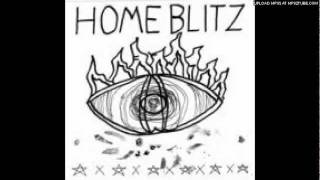 Home Blitz - Is Anybody There