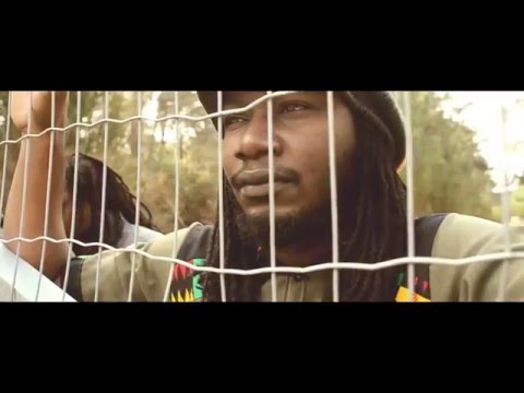 Raging Fyah - Barriers