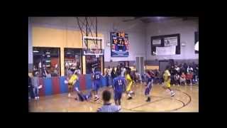 HEART OF A WARRIOR TRAILER 2