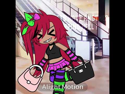 BIMBO DOLL | #gacha #lesbaintoasters #scene #cutecore #fyp #viralvideo #tweening #fypviral #viralfy