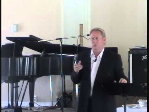 05-29-2011: (1/3)   BAD THINGS HAPPEN,  WHY WOULD GOD  ALLOW ...