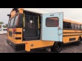 USED 2003 Blue Bird TC2000 Handy Bus B07870