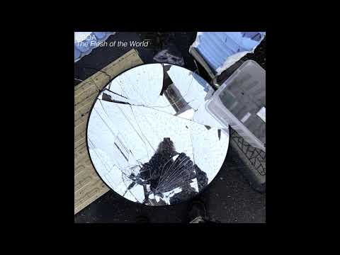 Uboa - The Flesh of the World EP