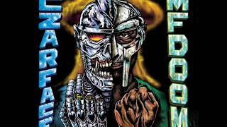 Czarface & MF DOOM - Nautical Depth slOweD