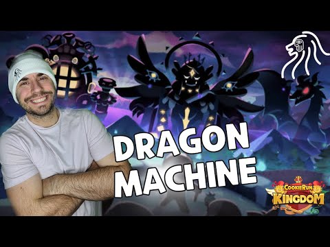 Red Velvet Dragon & Machine God of the Eternal Void Guide | Destiny's Flight 26-4