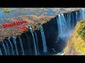 The Smoke That Thunders - Worlds LARGEST Waterfall