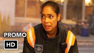 9-1-1 : Lone Star | Saison 02, �pi. 2 - Bande-annonce VO