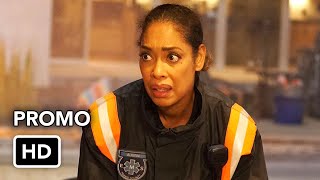 9-1-1 : Lone Star | Saison 02, pi. 2 - Bande-annonce VO