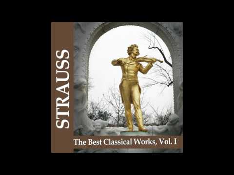 05 Wiener Volksopernorchester - The Blue Danube, Op. 314 - Strauss: The Best Classical Works, Vol. I