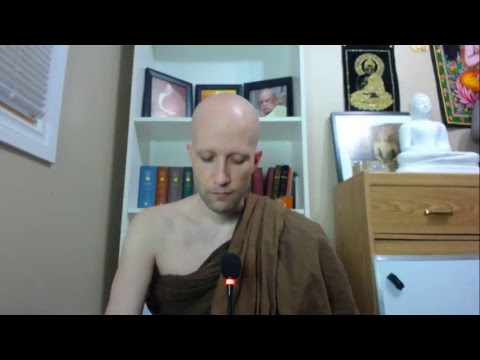 The Turning of the Wheel of Dhamma