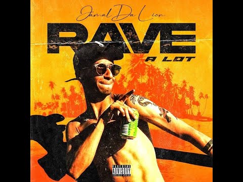 Jamal_Da_Lion - Este Jeden Drink [OFFICIAL AUDIO]