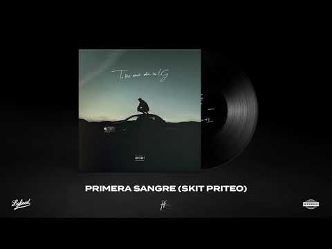 Primera sangre (Skit Priteo)