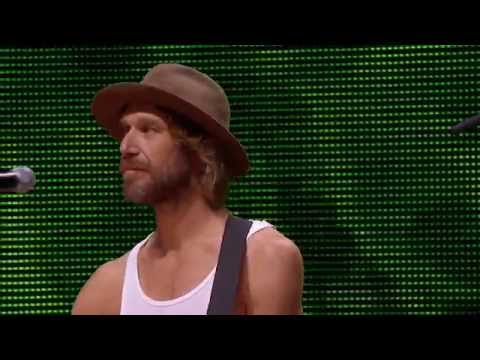 Todd Snider - Can't Complain Live at Farm Aid 2014