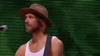 Todd Snider - Can&#39;t Complain Live at Farm Aid 2014