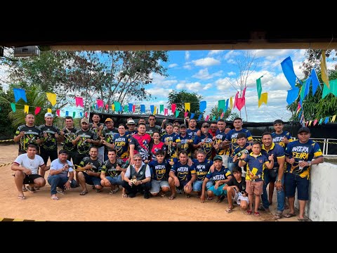 TORNEIO DE ESTILINGUE EM ANTONINA DO NORTE CEARÁ Senhor do Estilingue 