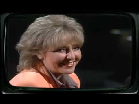 Hanne Haller - Komm doch noch rein auf einen Kaffee 1990