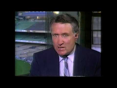 John Nicholls thoughts on Stephen Silvagni after the 1987 Grand Final