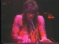 Aerosmith One Way Street Dream On Live In Houston 1988