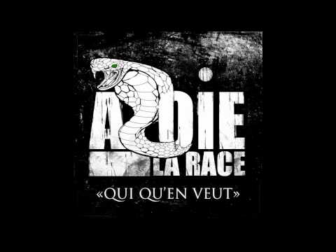 1 - AZOIE LA RACE - DERRIÈRE NOS ÉCRIS [Prod. Sof Celerats Beats] - (inédit) // 2012