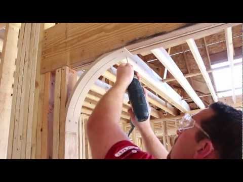 Easy Arch Kit