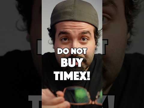 DONT BUY TOMEX! A WARNING TO WATCH ENTHUSIAST