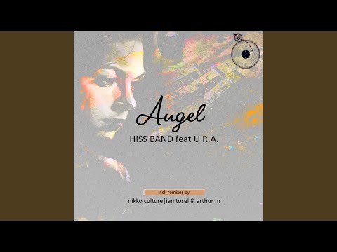 Angel (Ian Tosel & Arthur M Remix)