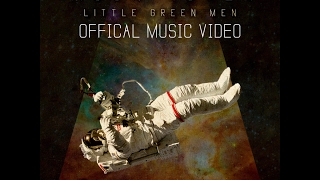 Moon Rover - Little Green Men (Official Video)