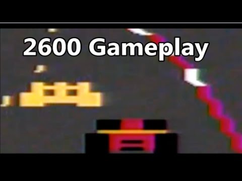 Gameplay Video