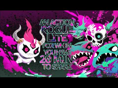 What Happens When a Roguelite Is Built for Short Sessions? | Live First Impressions