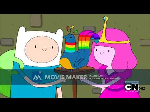 {Remake} Princess Bubblegum x Finn - Blank Space