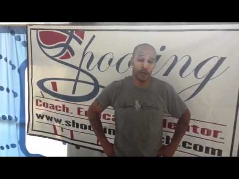 Dana Barros Post-Demand Excellence Workout Interview