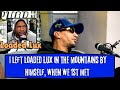 Hollow Da Don Says Battling Loaded Lux Was When I Felt Like A Legend