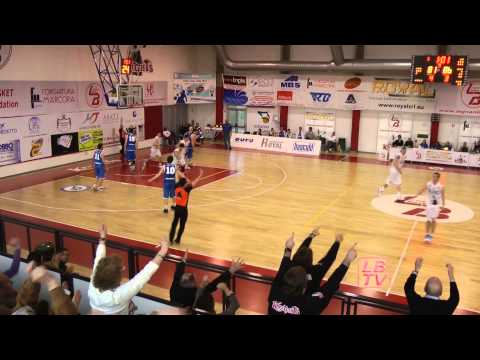 Best5 Legnano - Spilimbergo del 21/04/2013