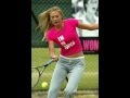 Maria Sharapova Tribute
