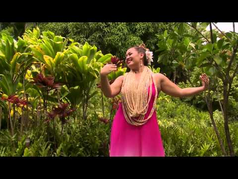 KUANA TORRES KAHELE Ka Pua Ano Lani