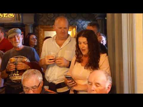 The Town I Love So Well