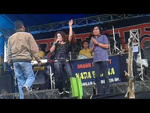 Nunung alvi buaya di kadali jagapura lor