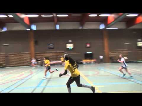 Kärra HF F01 - IK Baltichov F01 1